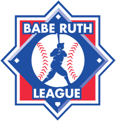 Babe Ruth League logo